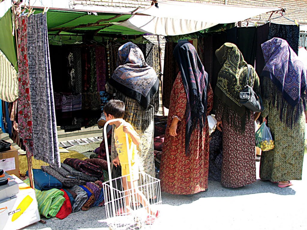 Photo №2 of Ashooradeh Island