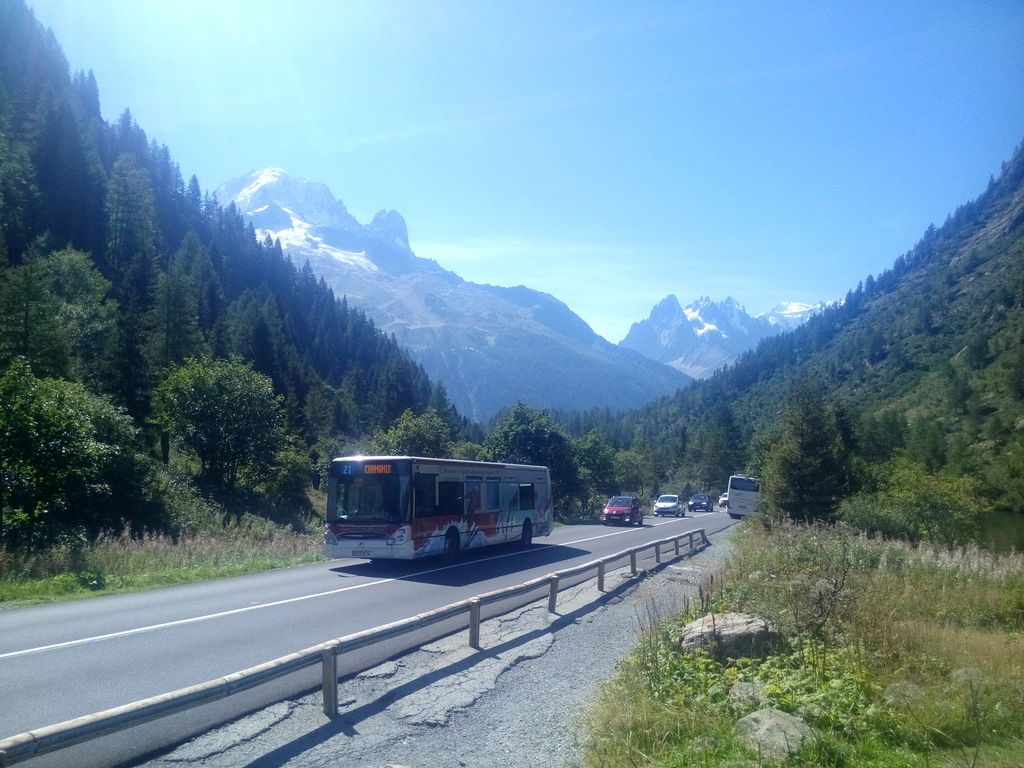 Photo №8 of Col des Montets