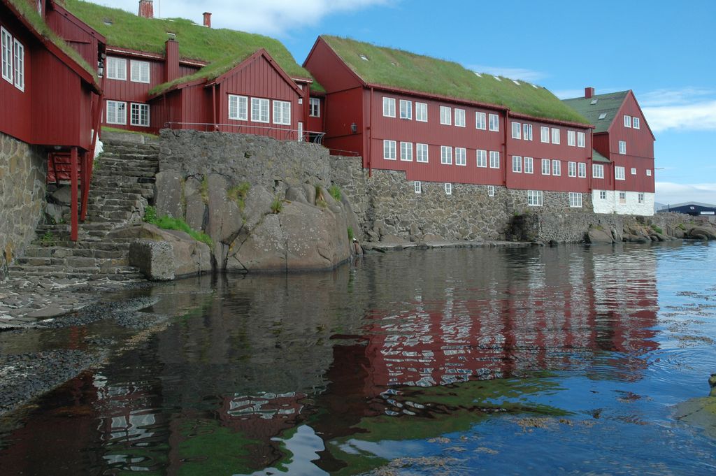 Photo №4 of Tórshavn