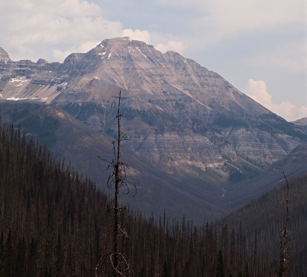 Photo №1 of Isabelle Peak