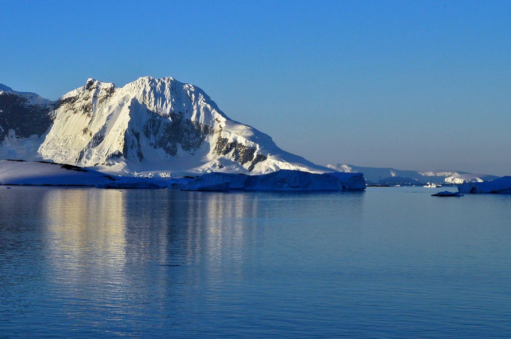 Photo №2 of Rongé Island