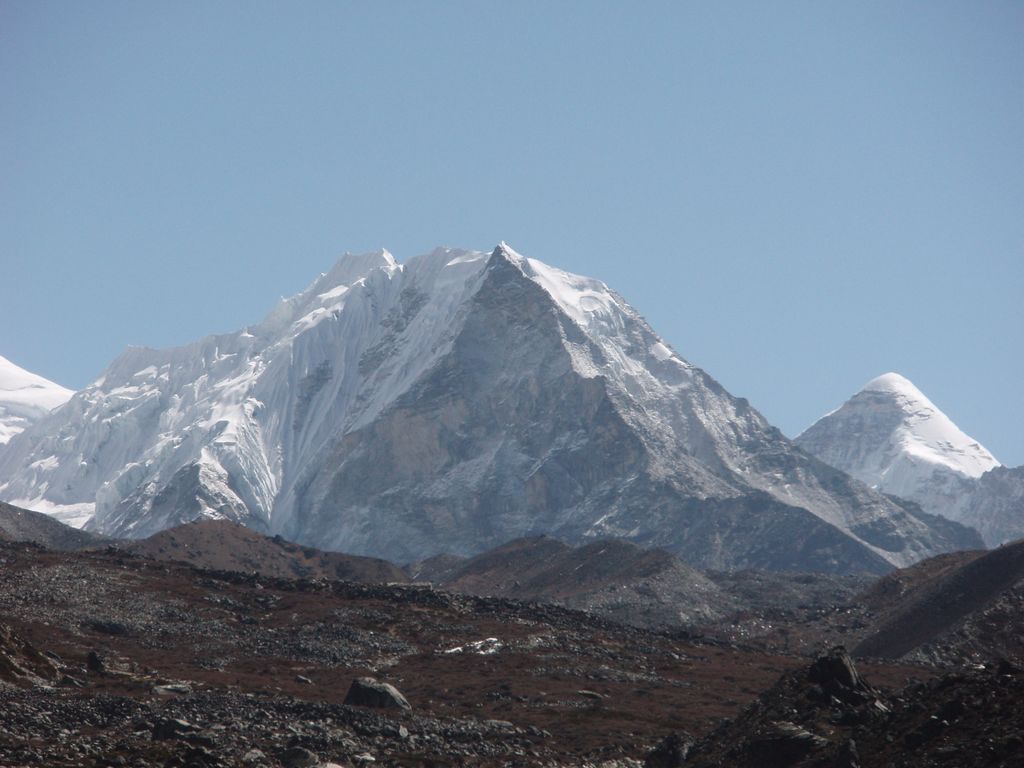 Photo №2 of Imja Tse (Island Peak)