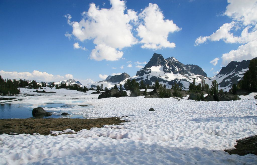Island Pass
