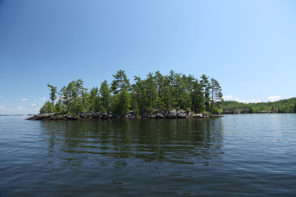 Photo №2 of Lake Nipissing