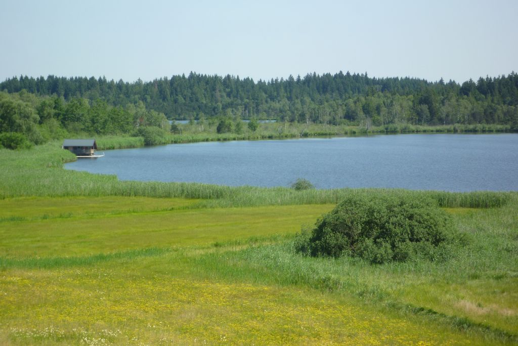 Photo №2 of Großer Ursee