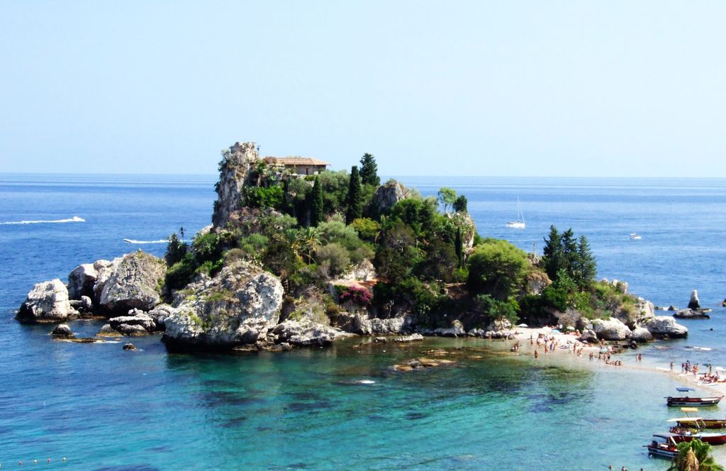 Photo №4 of Isola Bella