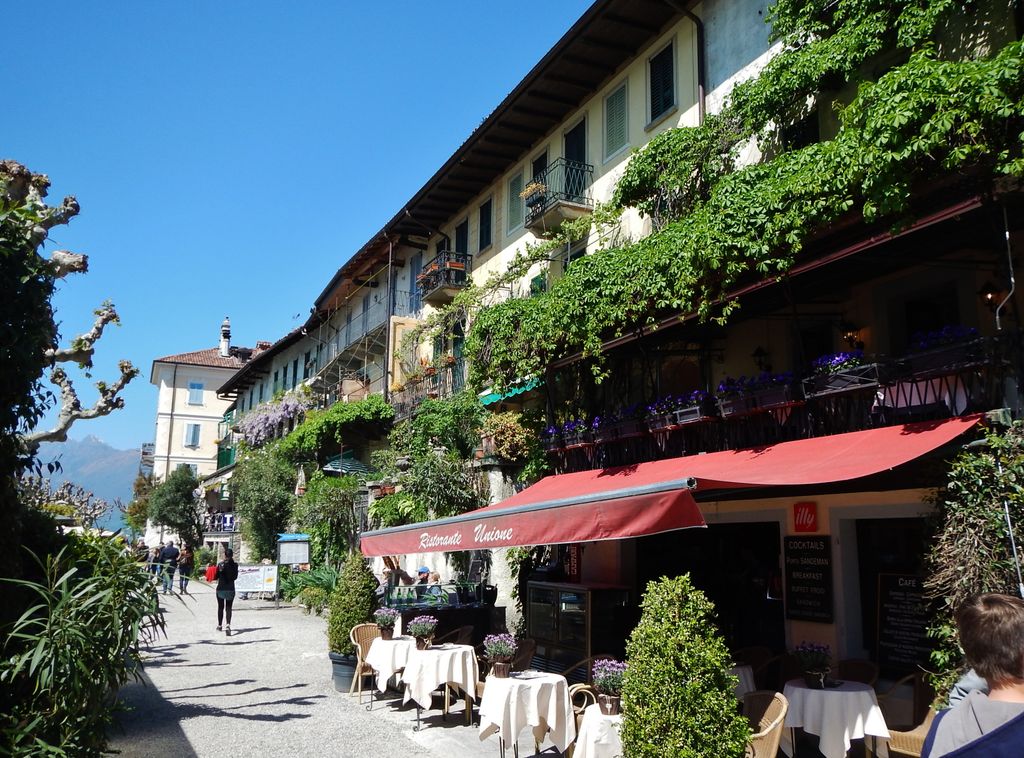 Photo №3 of Isola dei Pescatori