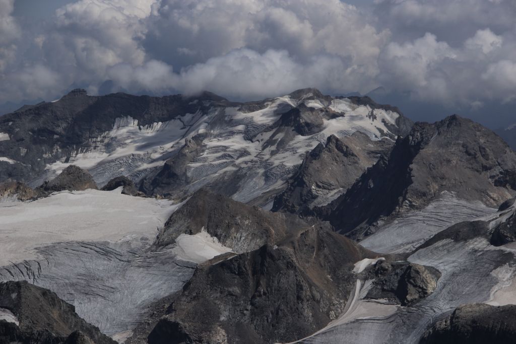 Aiguille de la Grande Sassière