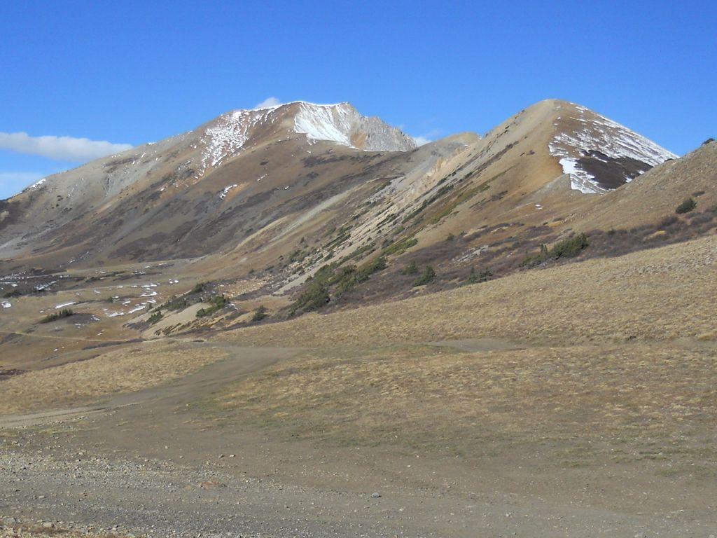 Photo №1 of Italian Mountain