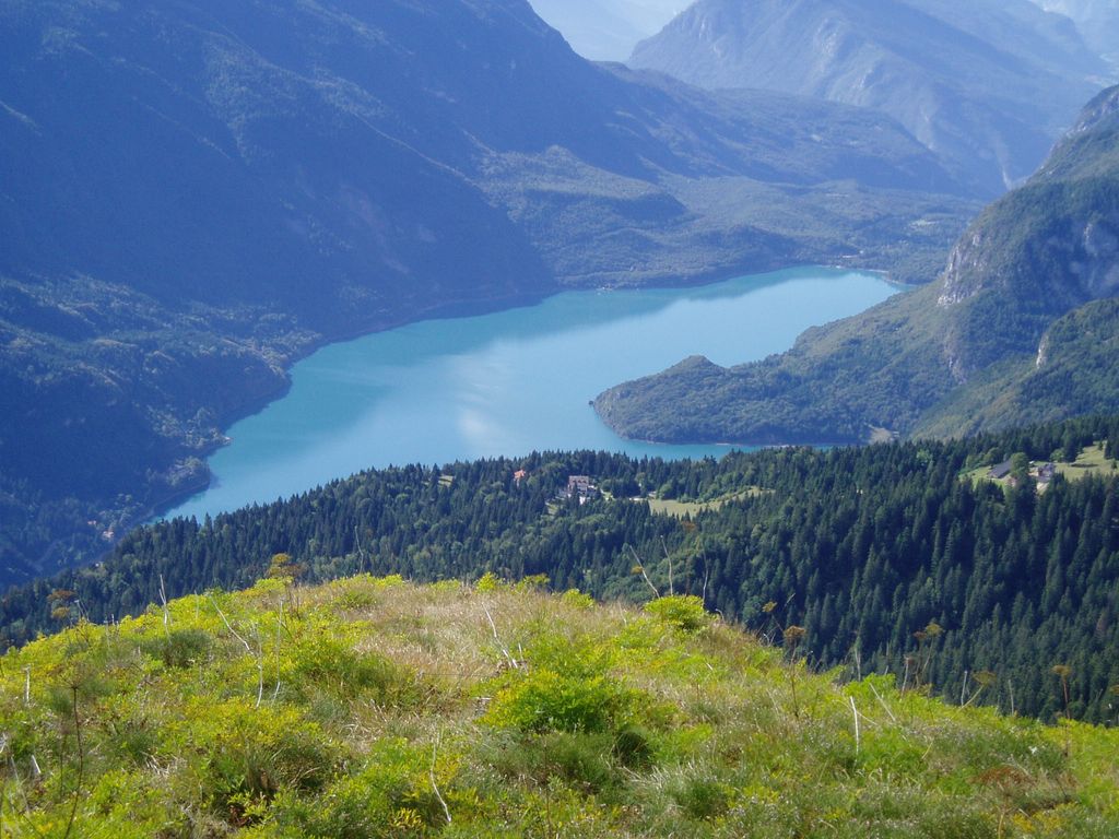 Photo №3 of Lago di Molveno