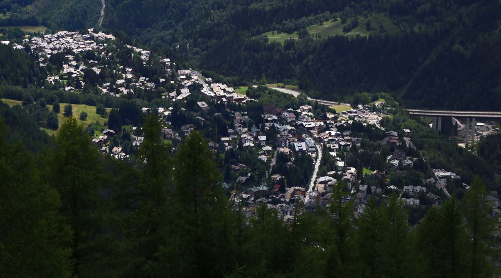 Photo №5 of Courmayeur