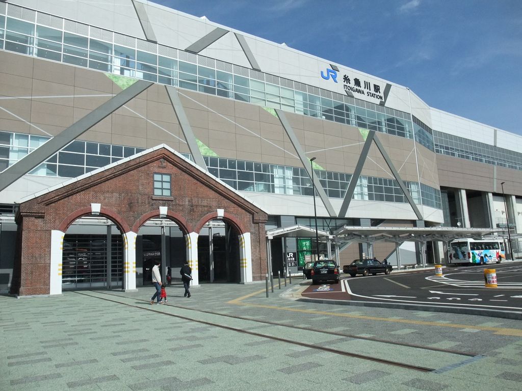 Photo №2 of Itoigawa