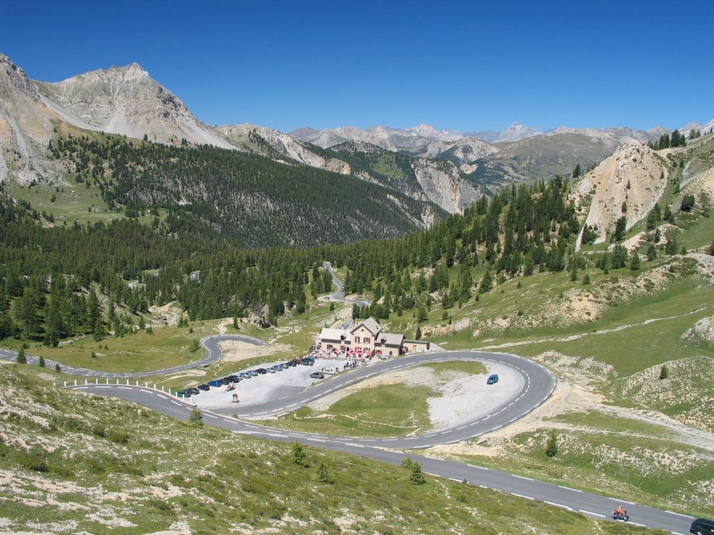 Photo №5 of Col d'Izoard