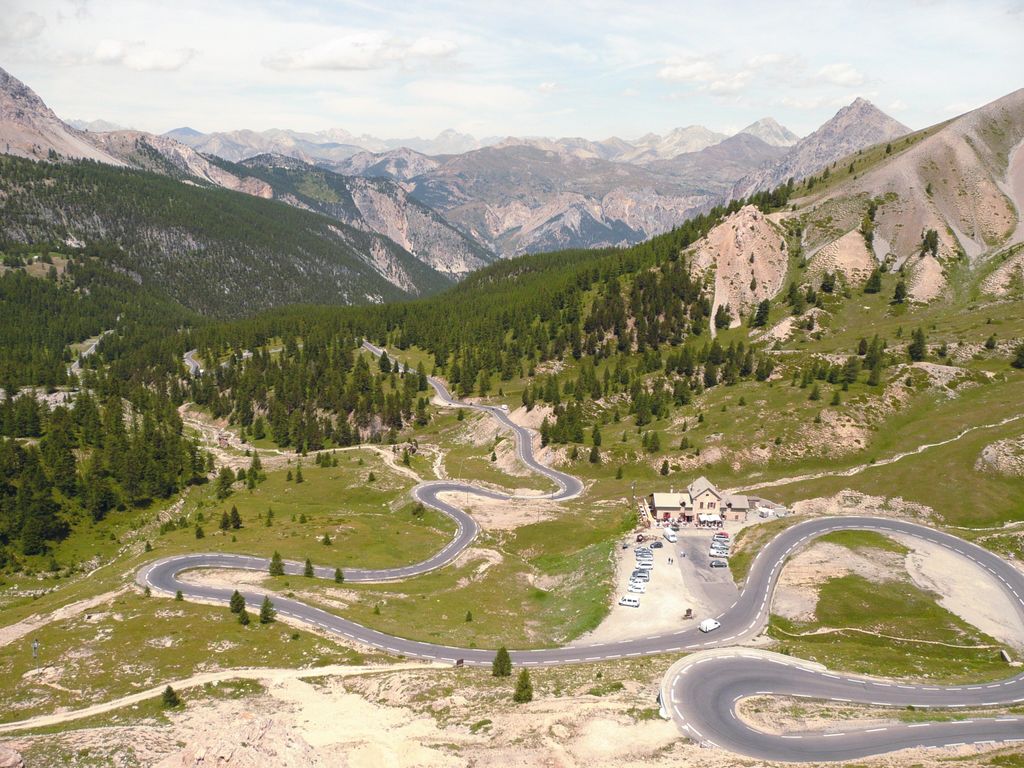Photo №3 of Col d'Izoard