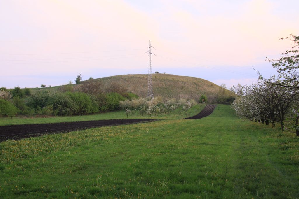 Photo №1 of Ostra Góra