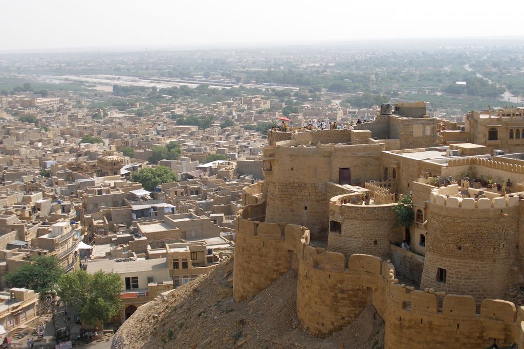 Photo №6 of Jaisalmer