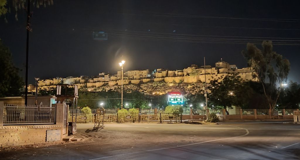 Photo №7 of Jaisalmer