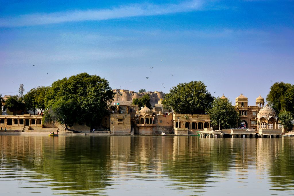 Photo №3 of Jaisalmer