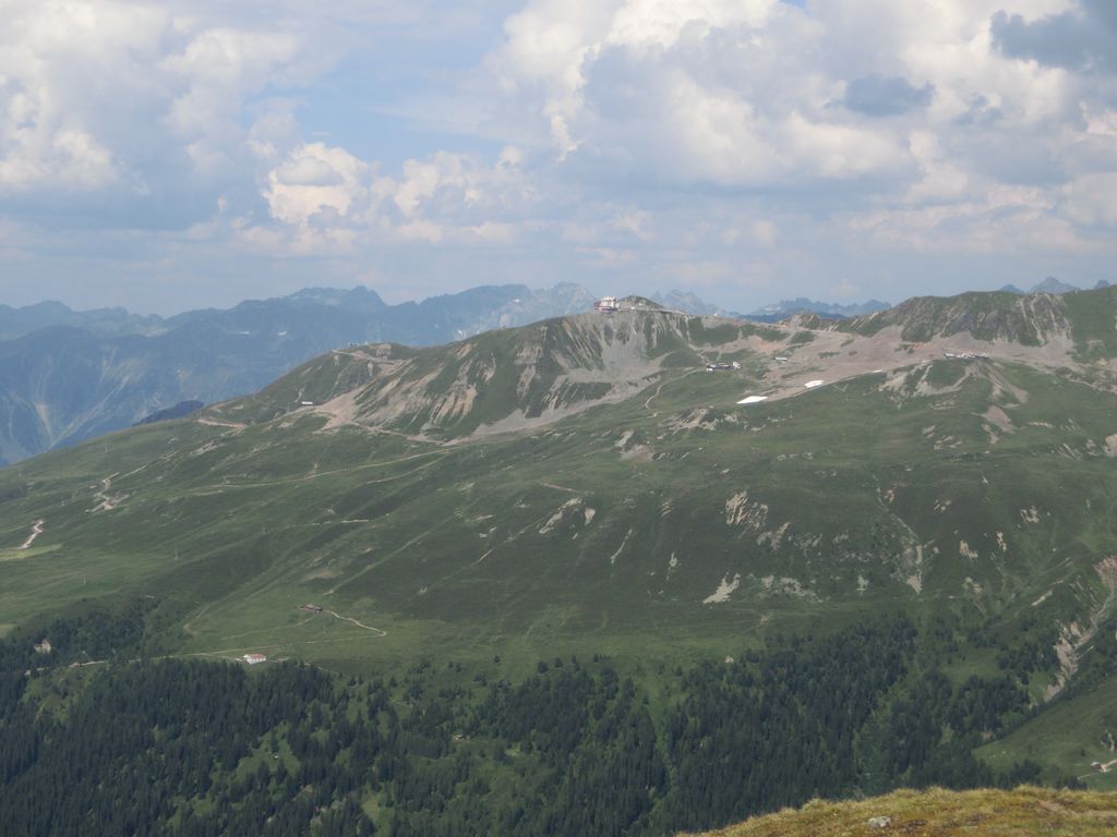 Photo №2 of Rinerhorn