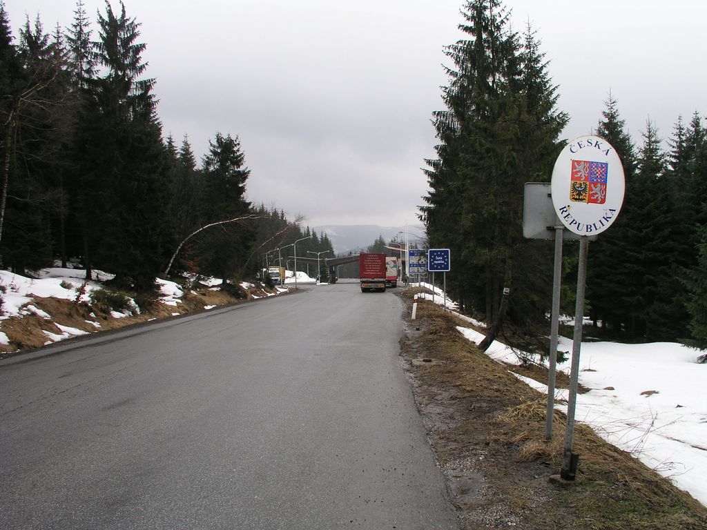 Photo №2 of Przełęcz Szklarska