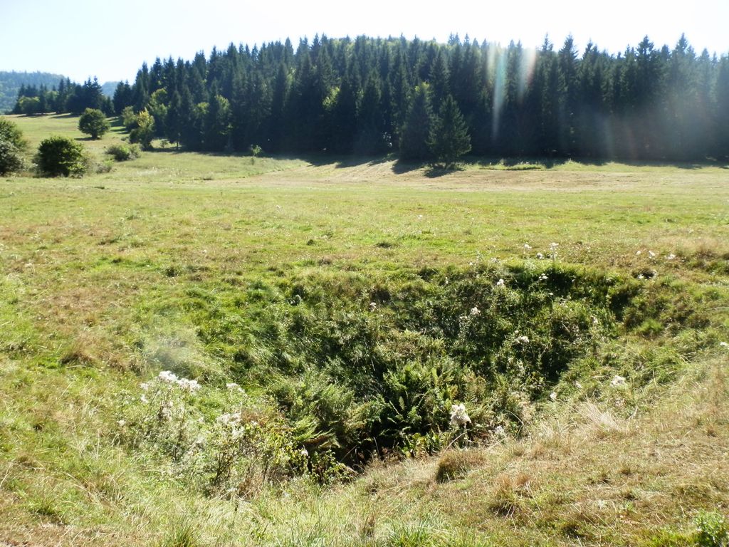 Photo №2 of Žaškovské sedlo