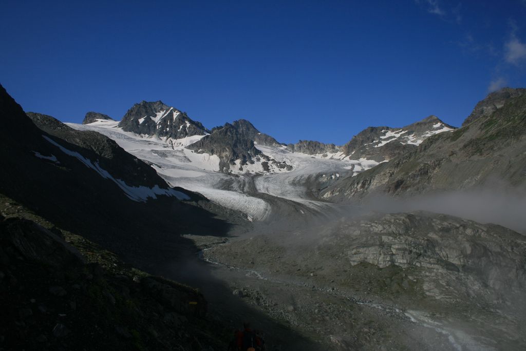 Photo №2 of Jamtalferner