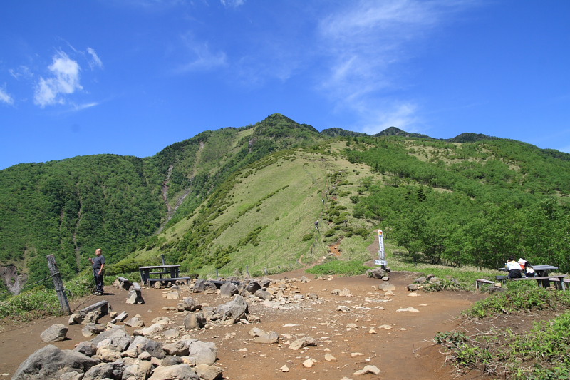 Photo №2 of Akanagisan