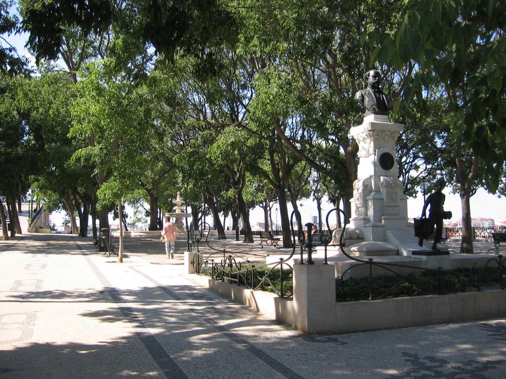 Photo №3 of Miradouro de São Pedro de Alcântara