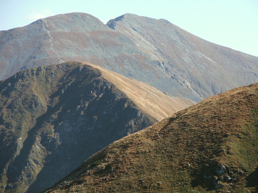Photo №3 of Jarząbczy Wierch / Hrubý vrch