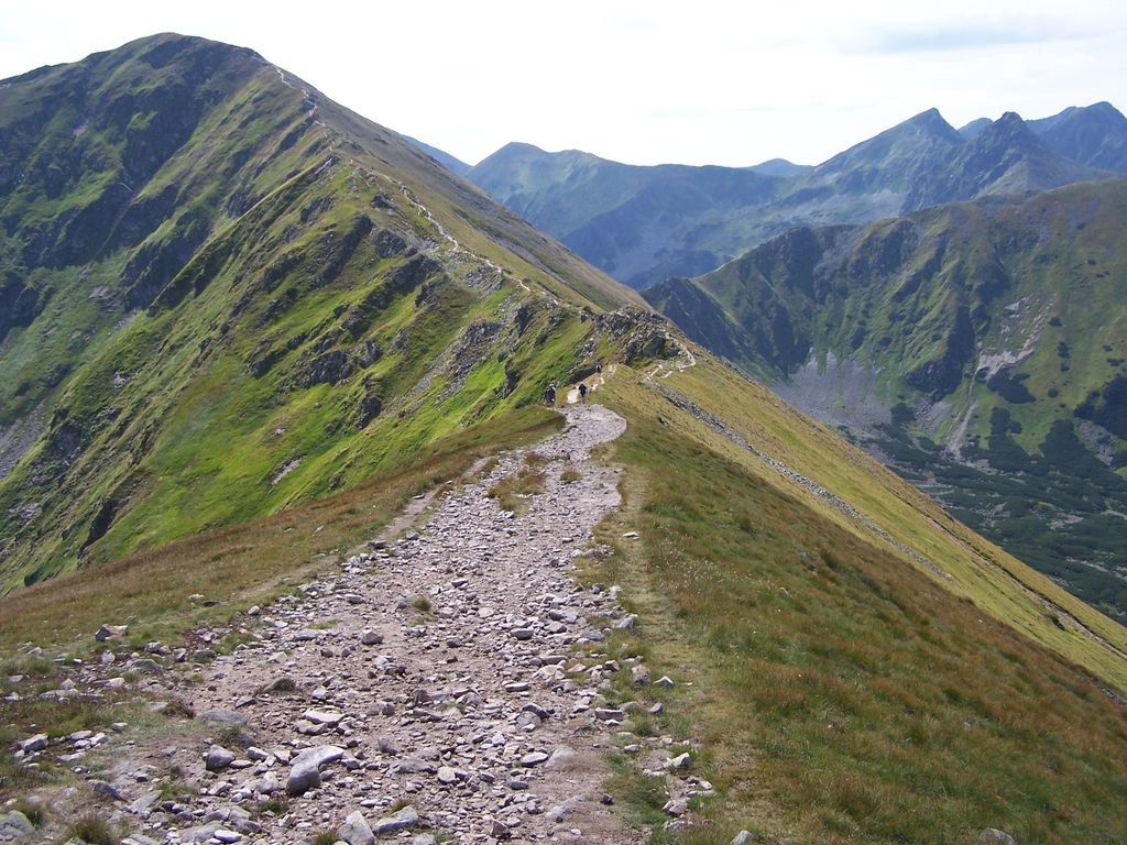 Photo №2 of Jarząbcza Przełęcz
