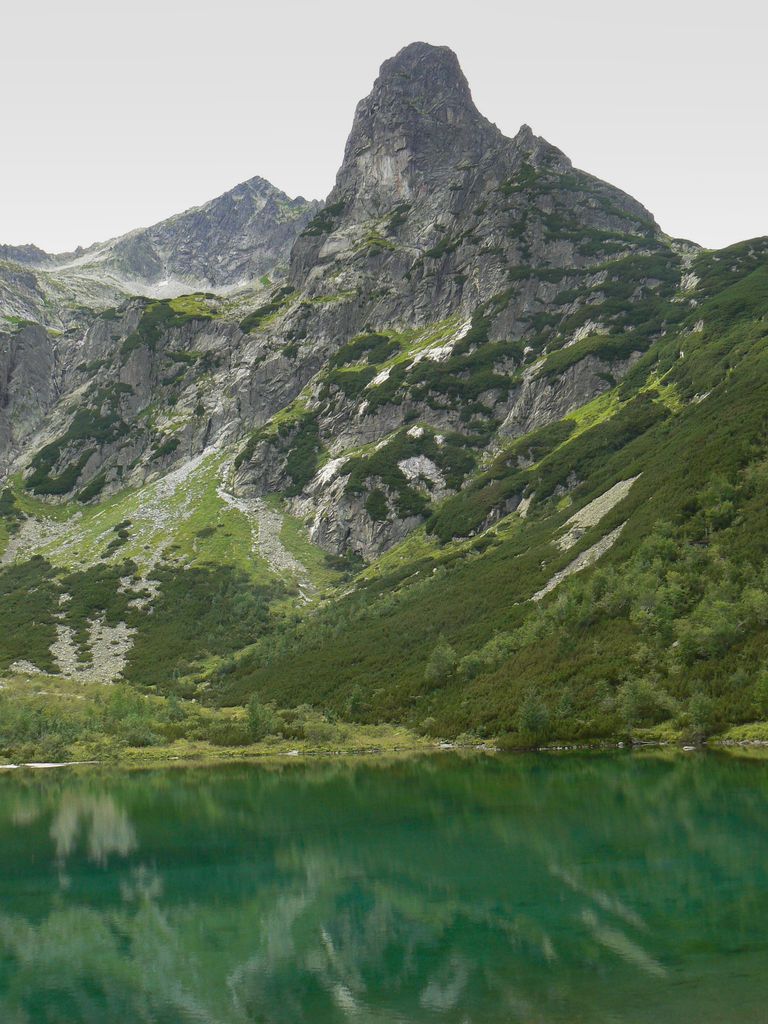 Photo №7 of Zelené pleso