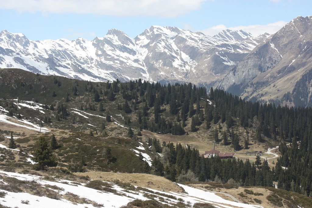 Photo №6 of Jaufenpass - Passo di Monte Giovo