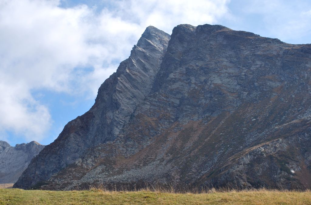 Photo №6 of Jaufenspitz - Cima Giovo