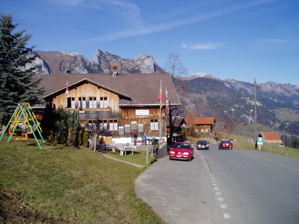 Photo №2 of Jaunpass