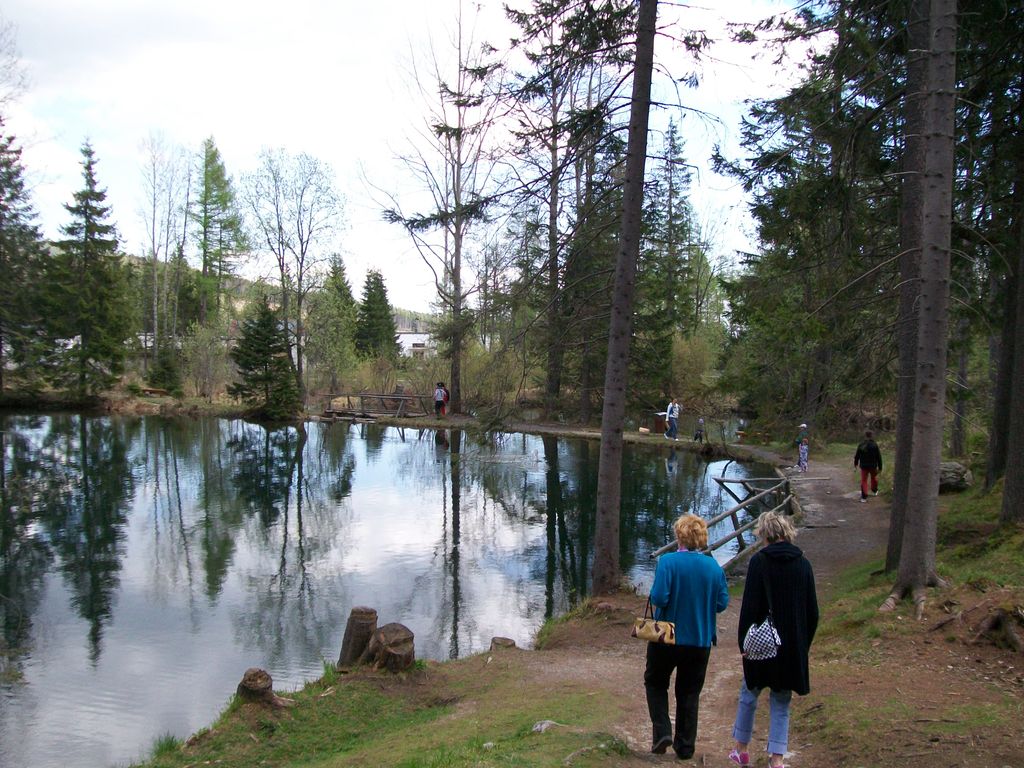 Photo №2 of Lakes of love