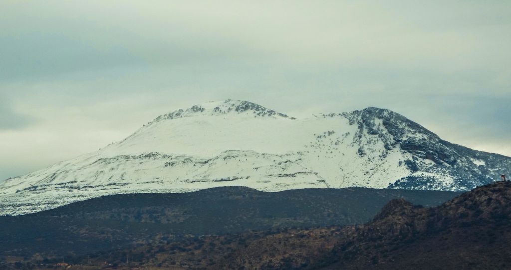 Photo №3 of Jebel Tassemit