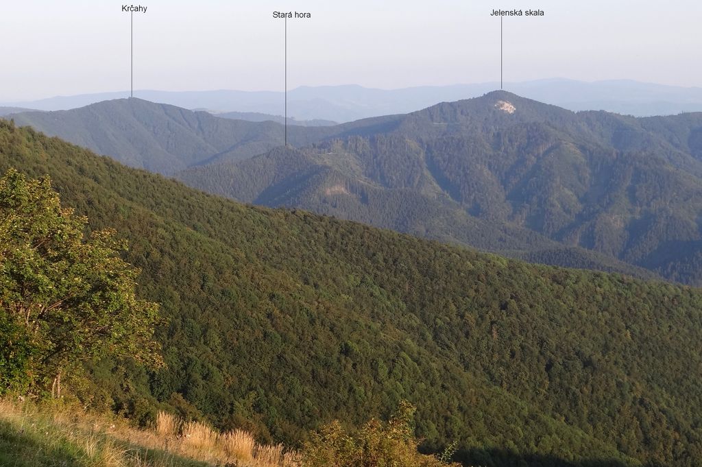 Photo №2 of Krčahy