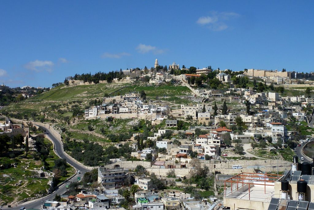 Photo №2 of Mount Zion