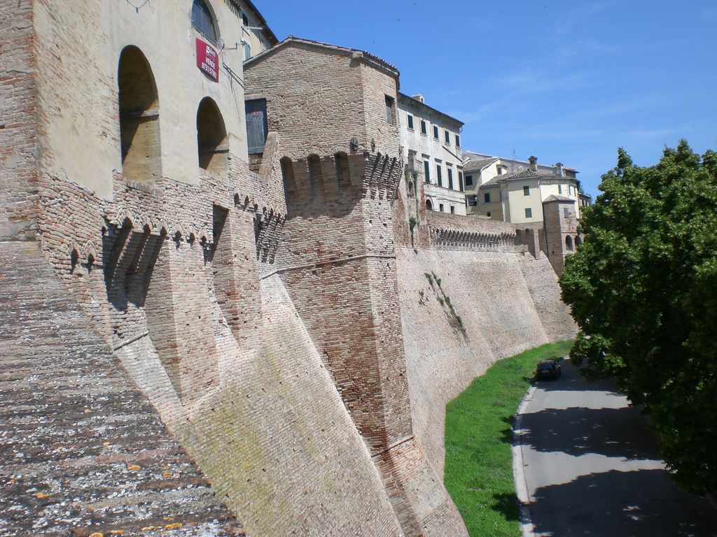 Photo №3 of Jesi