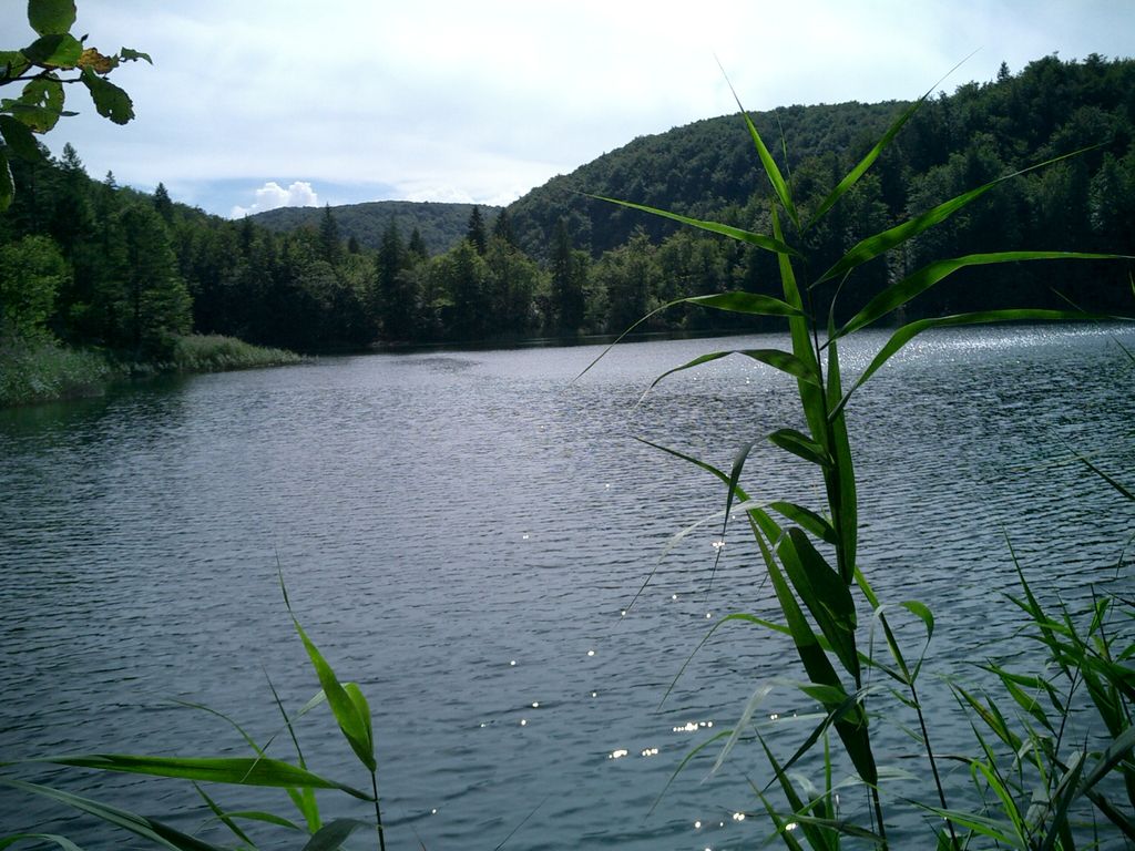 Photo №2 of Lake Kozjak