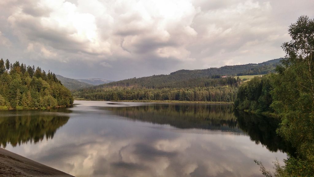 Jezioro Czerniańskie