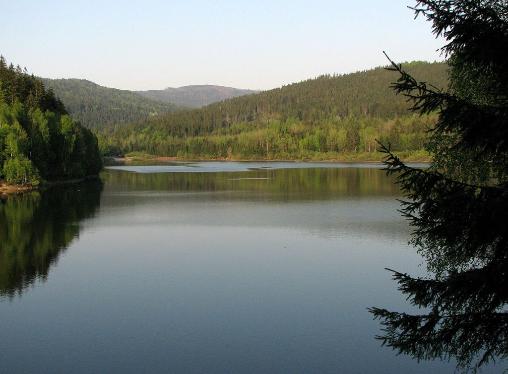 Jezioro Czerniańskie
