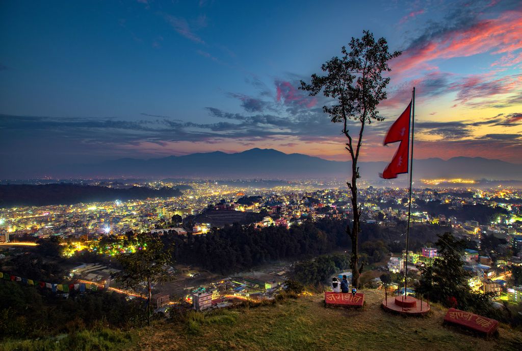 Photo №3 of Budhanilkantha