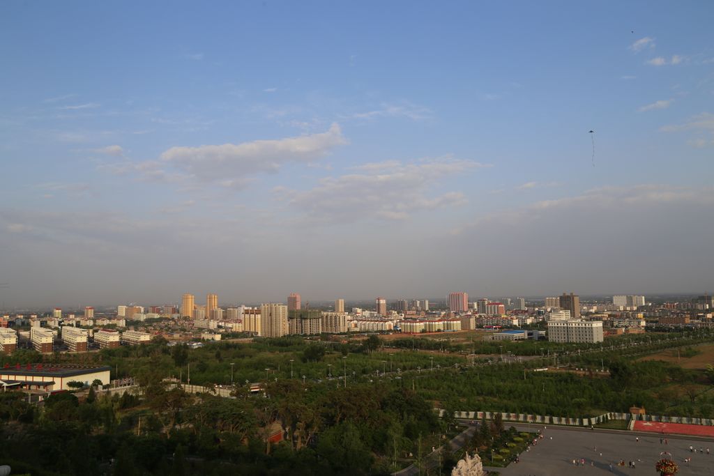 Photo №2 of Lüliang