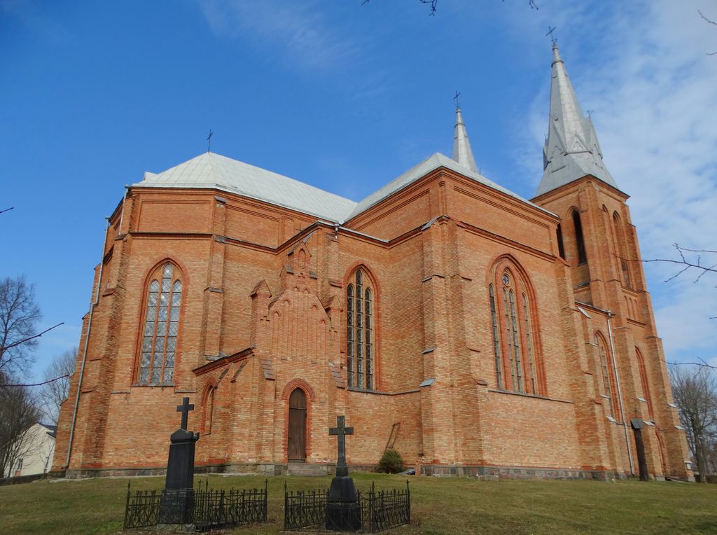 Photo №2 of Josvainiai