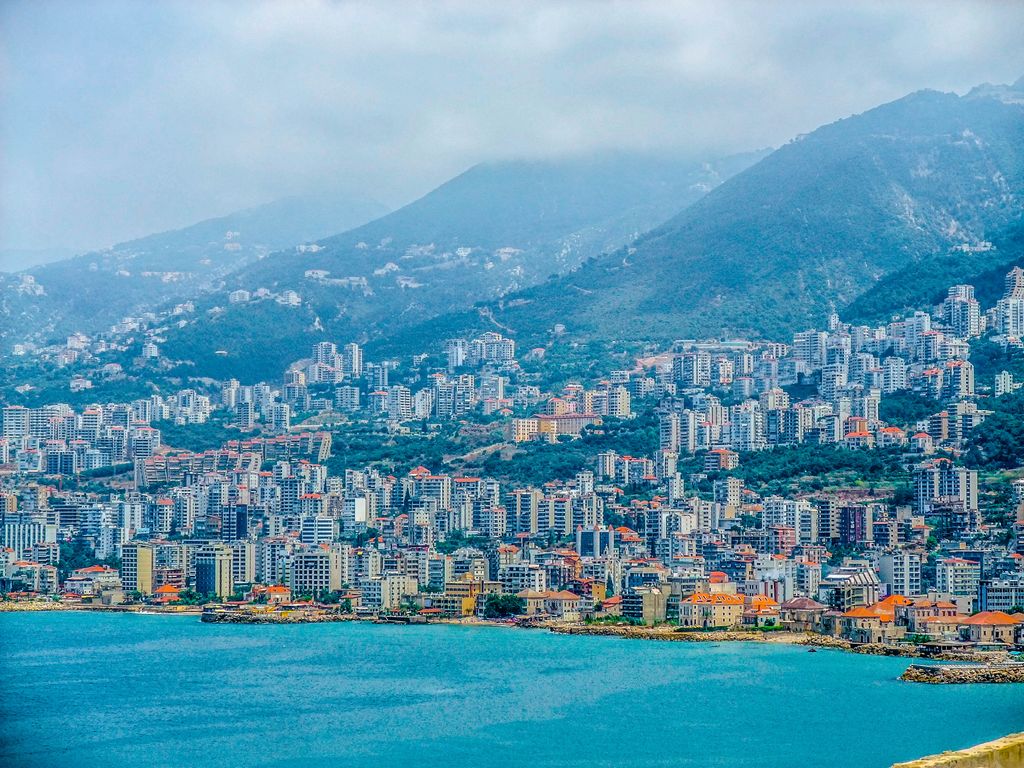 Photo №4 of Jounieh