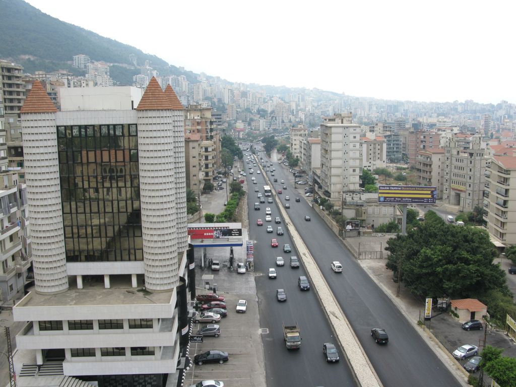 Photo №7 of Jounieh