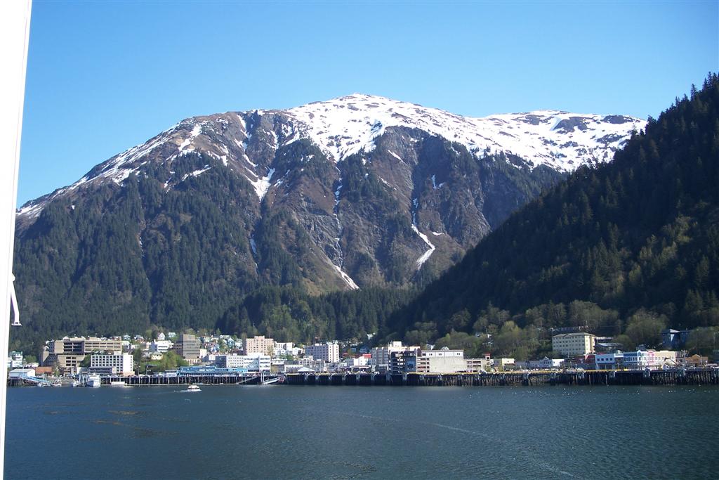 Photo №1 of Juneau Ridge
