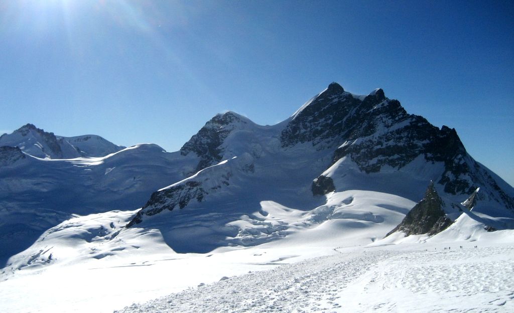 Photo №3 of Jungfraujoch