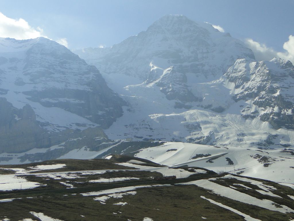 Photo №4 of Kleine Scheidegg